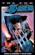 Cover of X-Men: The End libro primo n. 1 (di 3)