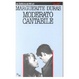 Cover of Moderato cantabile