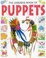 Cover of "The Usborne Book of Puppets"