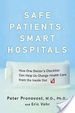 Cover of Safe Patients, Smart Hospitals