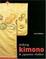 Cover of Making Kimono & Japanese Clothes