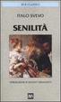 Cover of Senilità