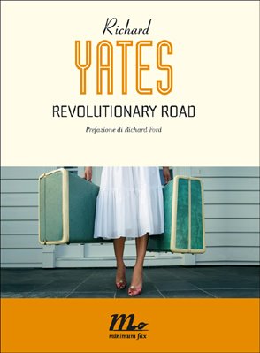 Image of Revolutionary Road