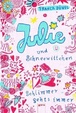 Cover of Julie und Schneewittchen