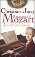 Cover of Il maestro segreto