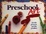 Cover of Preschool Art