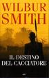 Cover of Il destino del cacciatore