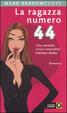 Cover of La ragazza numero 44