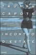 Cover of Incontro d'estate