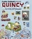Cover of "Quincy, the Hobby Photographer"