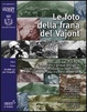 Cover of Le foto della frana del Vajont