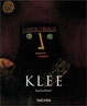 Cover of Paul Klee