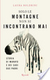 Cover of Solo le montagne non si incontrano mai