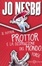 Cover of Il dottor Prottor e la distruzione del mondo. Forse