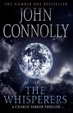 Cover of The Whisperers