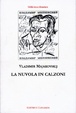 Cover of La nuvola in calzoni