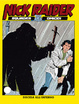 Cover of Nick Raider n. 49