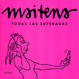 Cover of Todas las Superadas