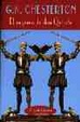 Cover of EL REGRESO DE DON QUIJOTE