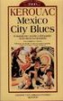Cover of Mexico city blues