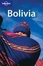 Cover of "Bolivia"