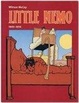 Cover of Little Nemo 1905-1914