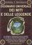 Cover of "Dizionario universale dei miti e delle leggende"