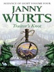 Cover of Traitor's Knot