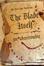 Cover of "The Blade Itself"