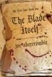 Cover of The Blade Itself