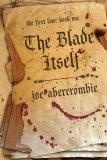 The Blade Itself : The First Law
