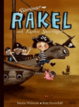 Cover of Sjörövar-Rakel och kapten Snorfinger