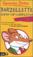 Cover of Barzellette