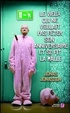 Cover of Le vieux qui ne voulait pas fêter son anniversaire