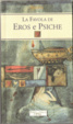 Cover of La favola di Eros e Psiche