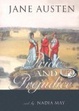 Cover of Pride & Prejudice
