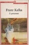 Cover of "Il processo"