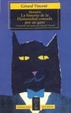 Cover of La historia de la humanidad contada por un gato