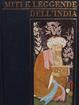 Cover of Miti e leggende dell'India