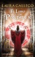 Cover of El libro de los portales