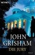 Cover of Die Jury