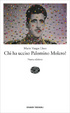 Cover of Chi ha ucciso Palomino Molero?