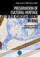 Cover of Preservation of Cultural Heritage of the Kurdish Region in Iraq