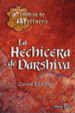 Cover of La Hechicera de Darshiva