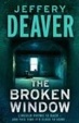 Cover of The Broken Window