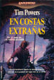 Cover of En costas extrañas