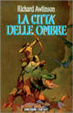 Cover of La città delle ombre