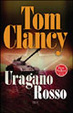 Cover of Uragano rosso