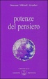 Cover of Potenze del pensiero