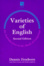 Cover of Varieties of English